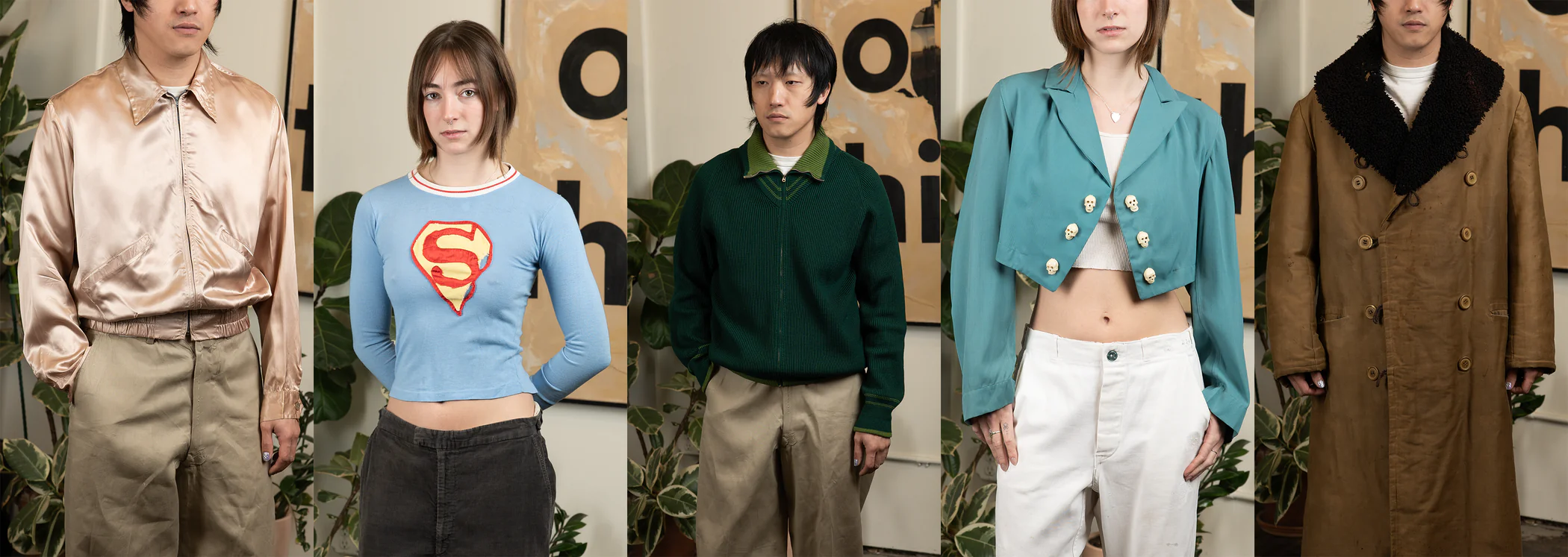 Style That Deserves a Smooch